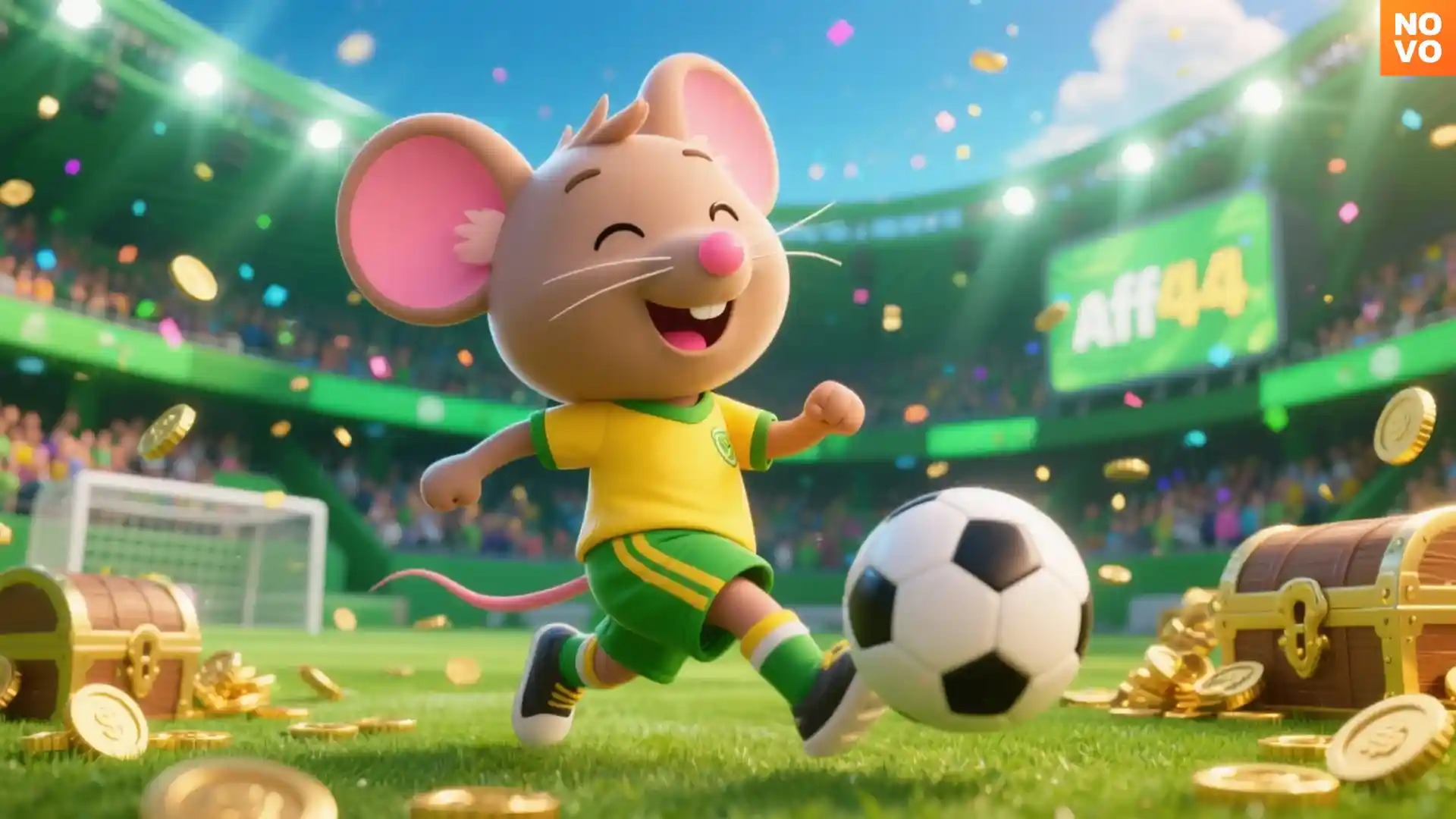 entretenimento online