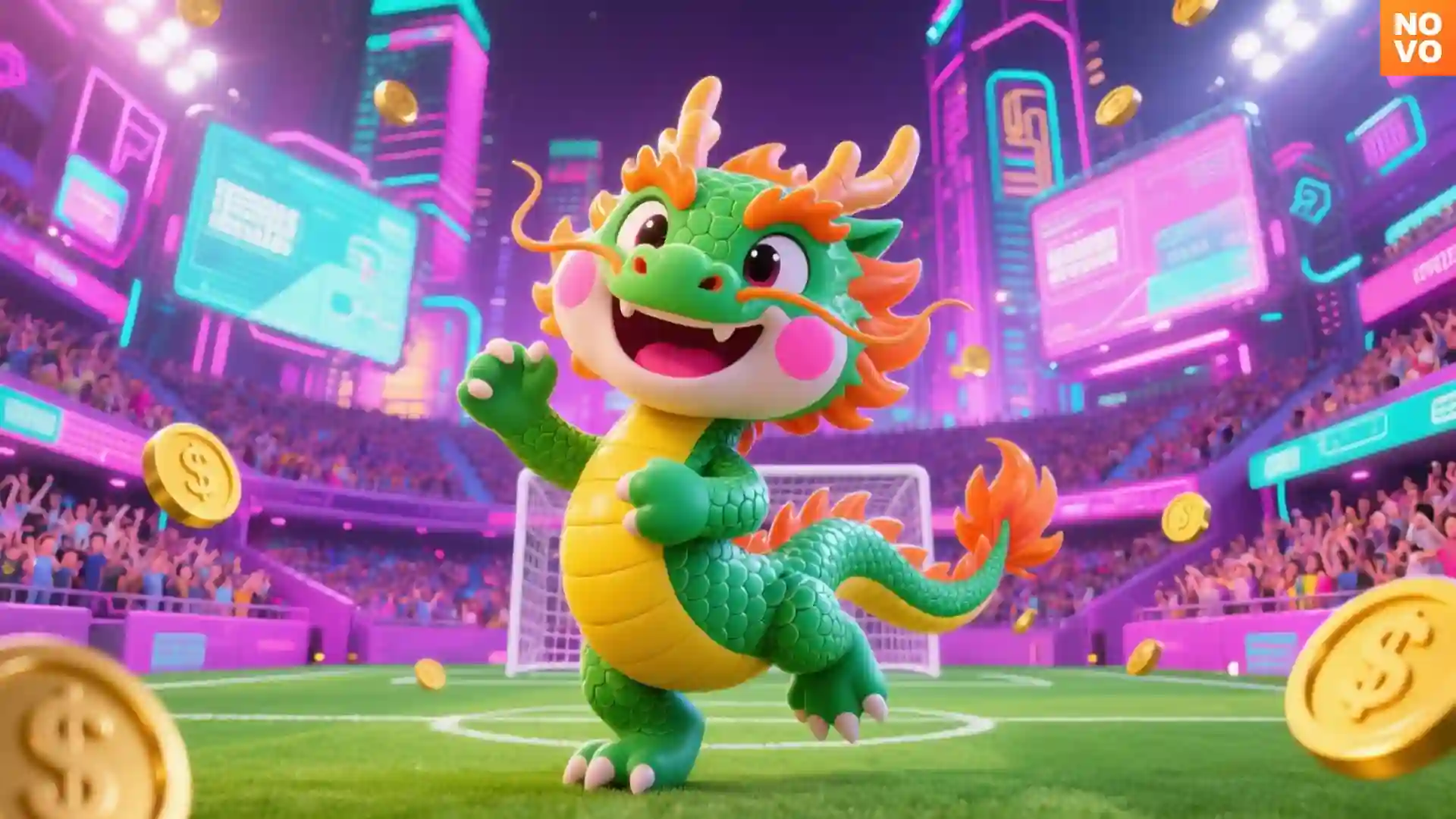 entretenimento online